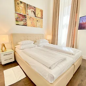 Steiner Residences Taborstrasse , Viena Austria