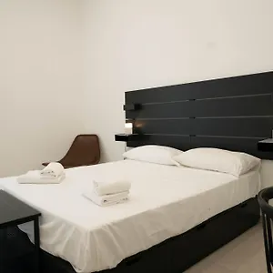 Apartamento Gramsci Luxury By Dimorra, Nápoles
