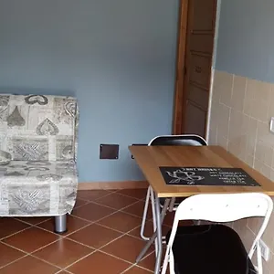 Apartamento Casa Stella Maris, Nápoles