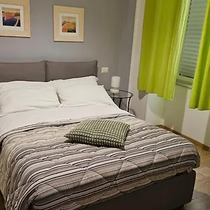 Apartamento Flat 381, Nápoles