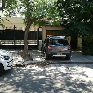 Ma457 , Mendoza Argentina