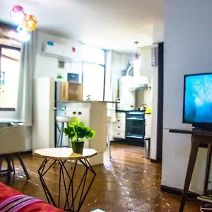 Beautiful Quiet Near A. Villanueva St , Mendoza Argentina