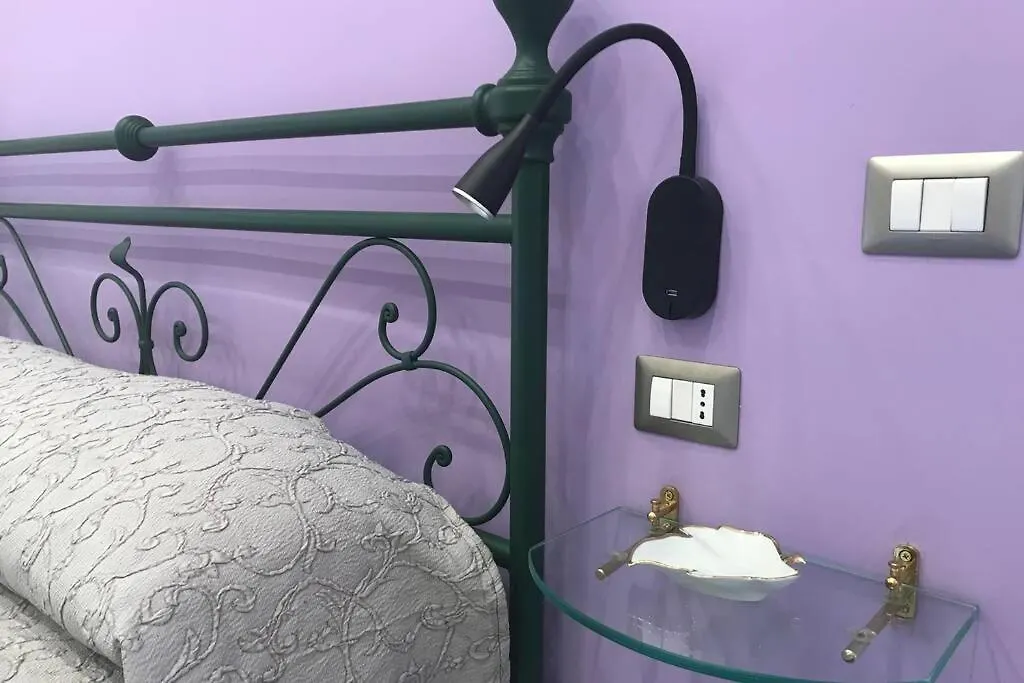 Appartamento In pieno centro storico - la casa di Anna Napoli