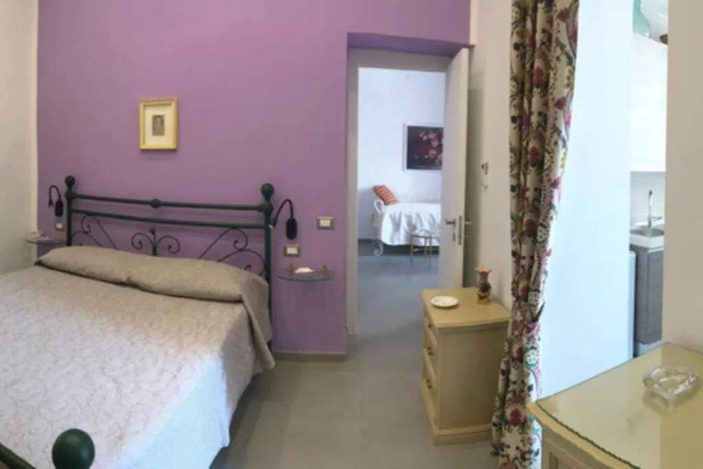 Appartamento In pieno centro storico - la casa di Anna Napoli