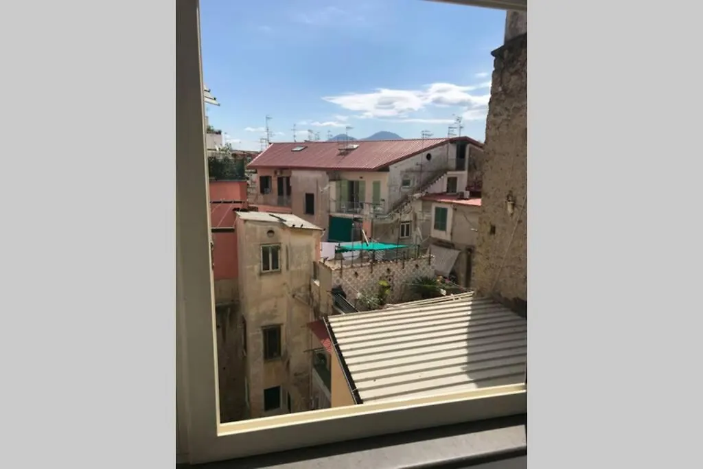 Appartamento In pieno centro storico - la casa di Anna Napoli