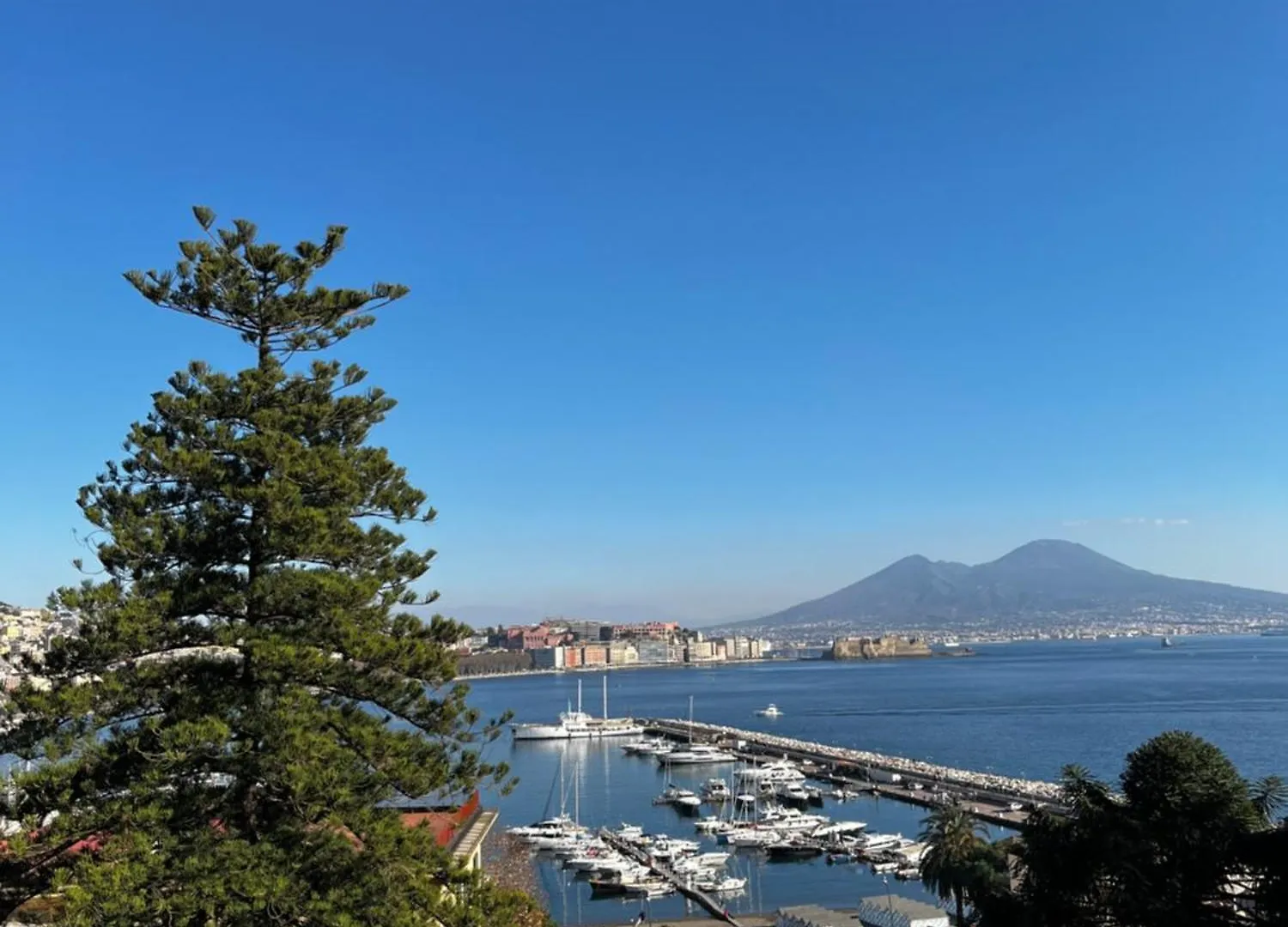 Appartamento In pieno centro storico - la casa di Anna Napoli