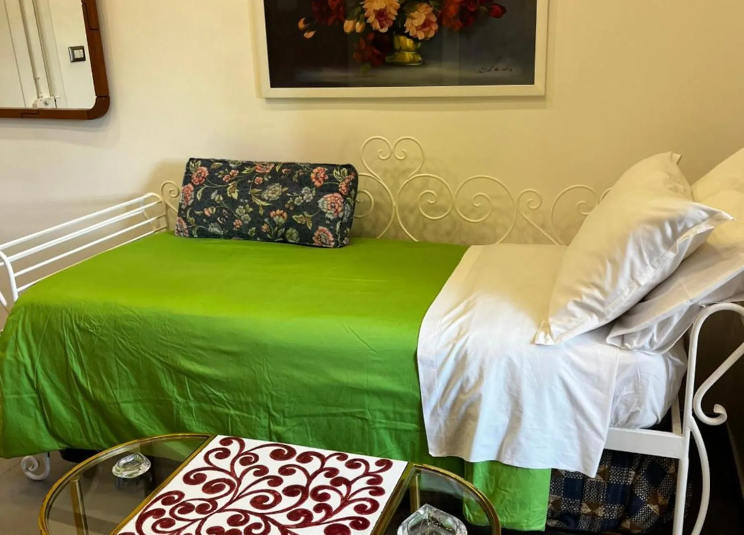 Appartamento In pieno centro storico - la casa di Anna Napoli Italia